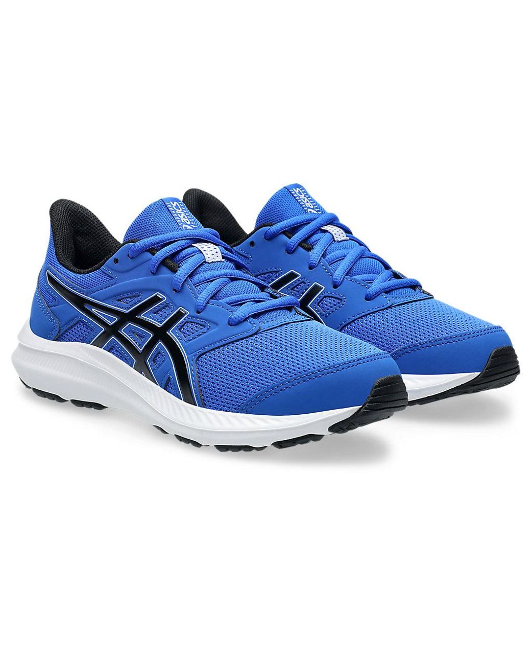 Asics Blue Jolt 4 Gs for men
