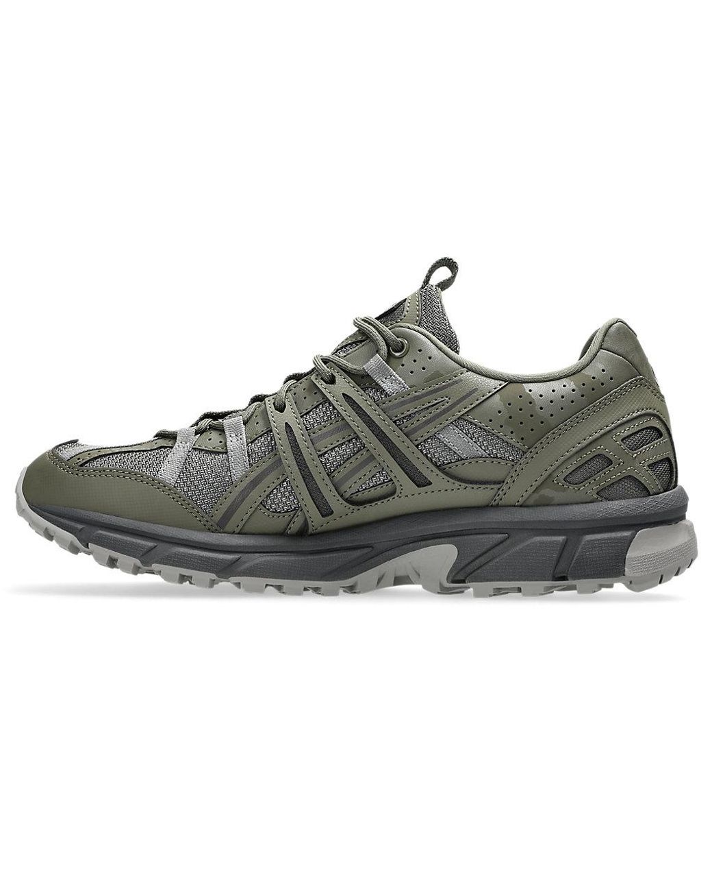 Asics Gray Gel-Sonoma 15-50 for men
