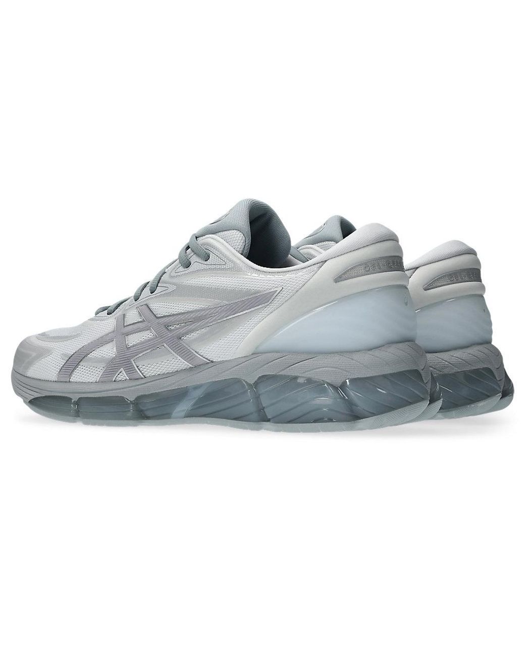 Asics Gray Gel-Quantum 360 Viii for men