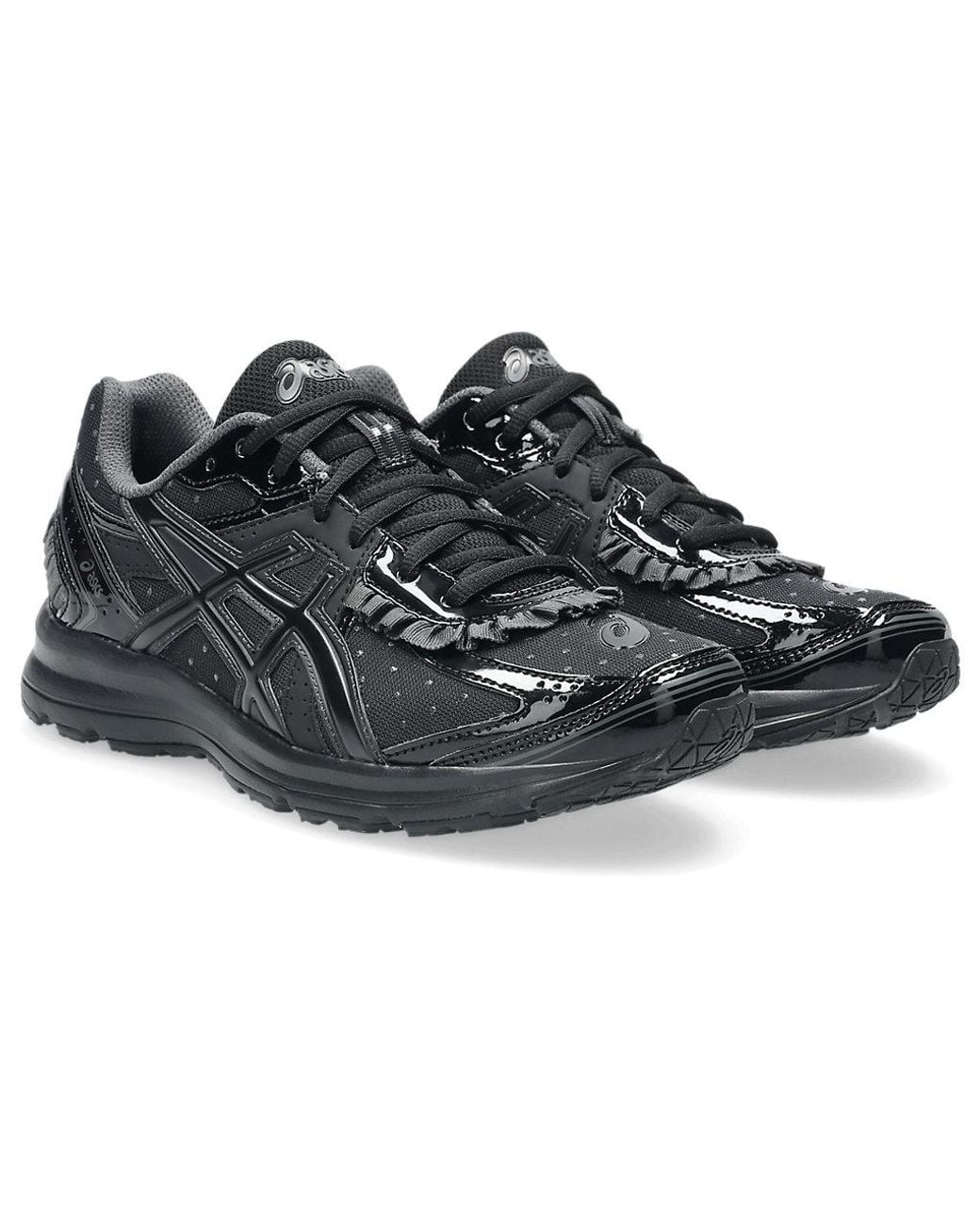 Asics Black Jog 100S for men
