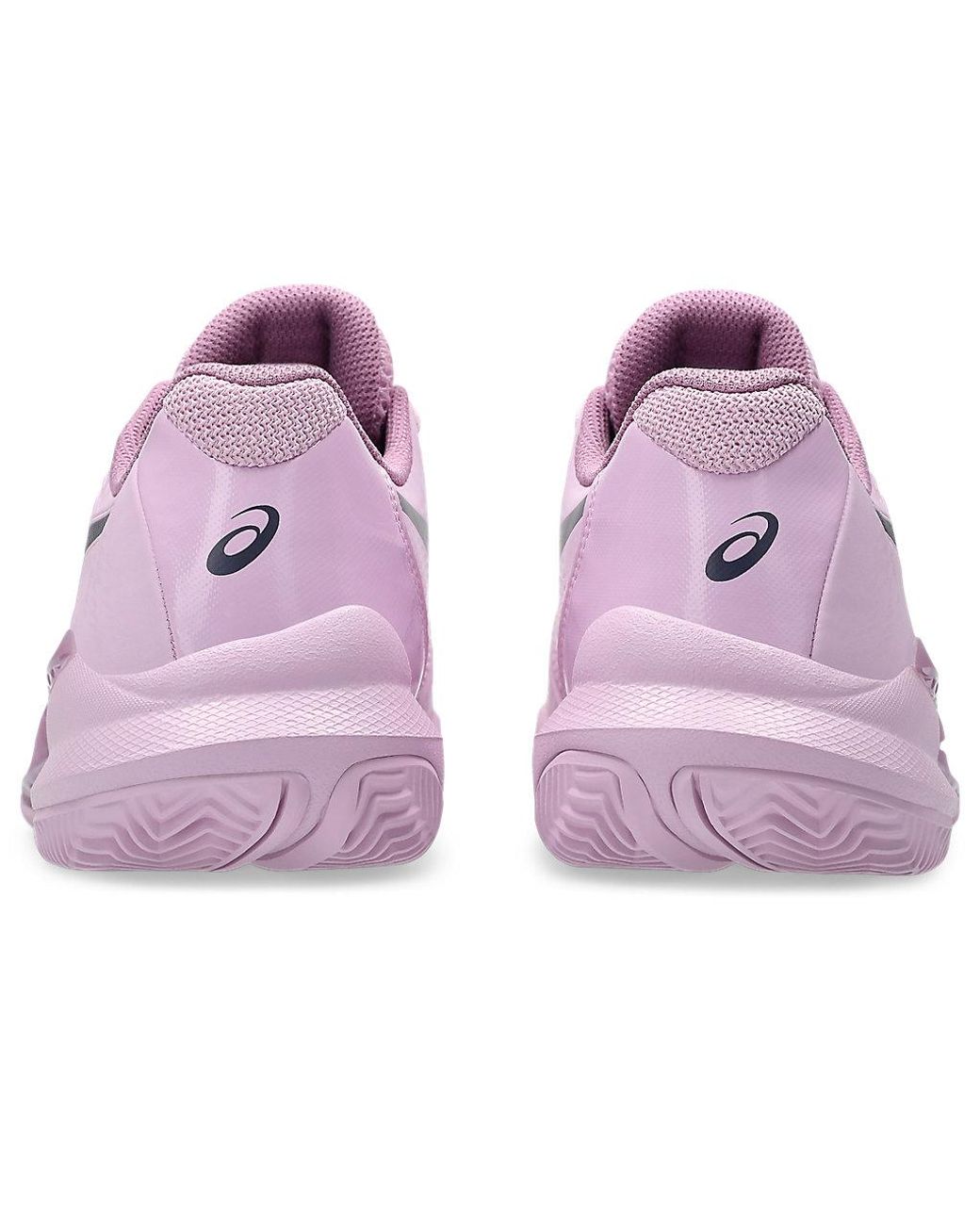Asics Purple Gel-Challenger 14 Clay
