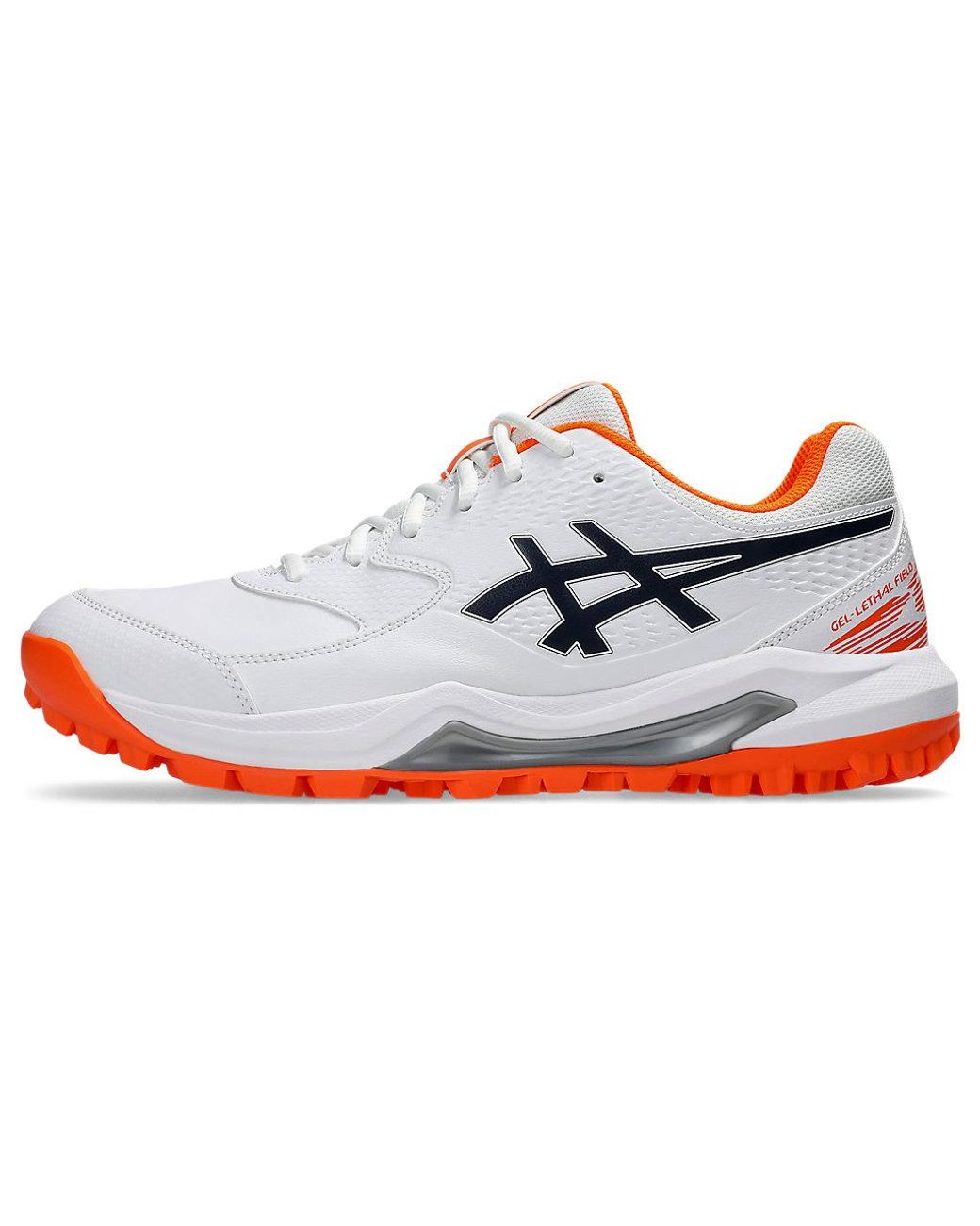Asics Blue Gel-Lethal Field 2 for men
