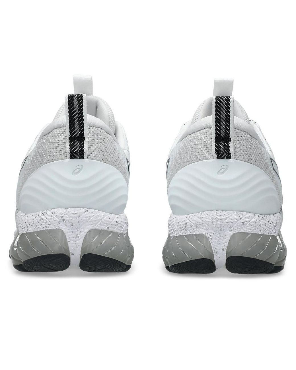 Asics White Gel-quantum 360 Viii Utility for men