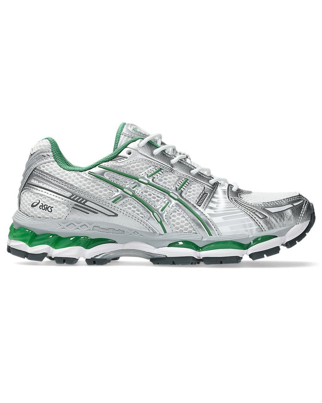 Asics Gray Gel-Kayano 12.1 for men