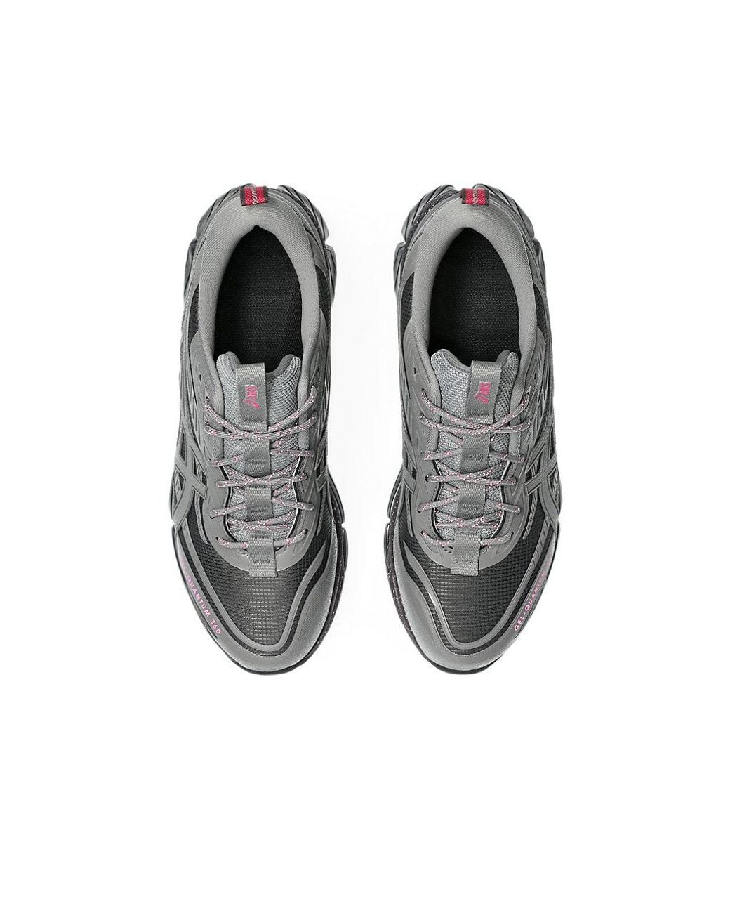 Asics Black Gel-Quantum 360 Viii Utility for men