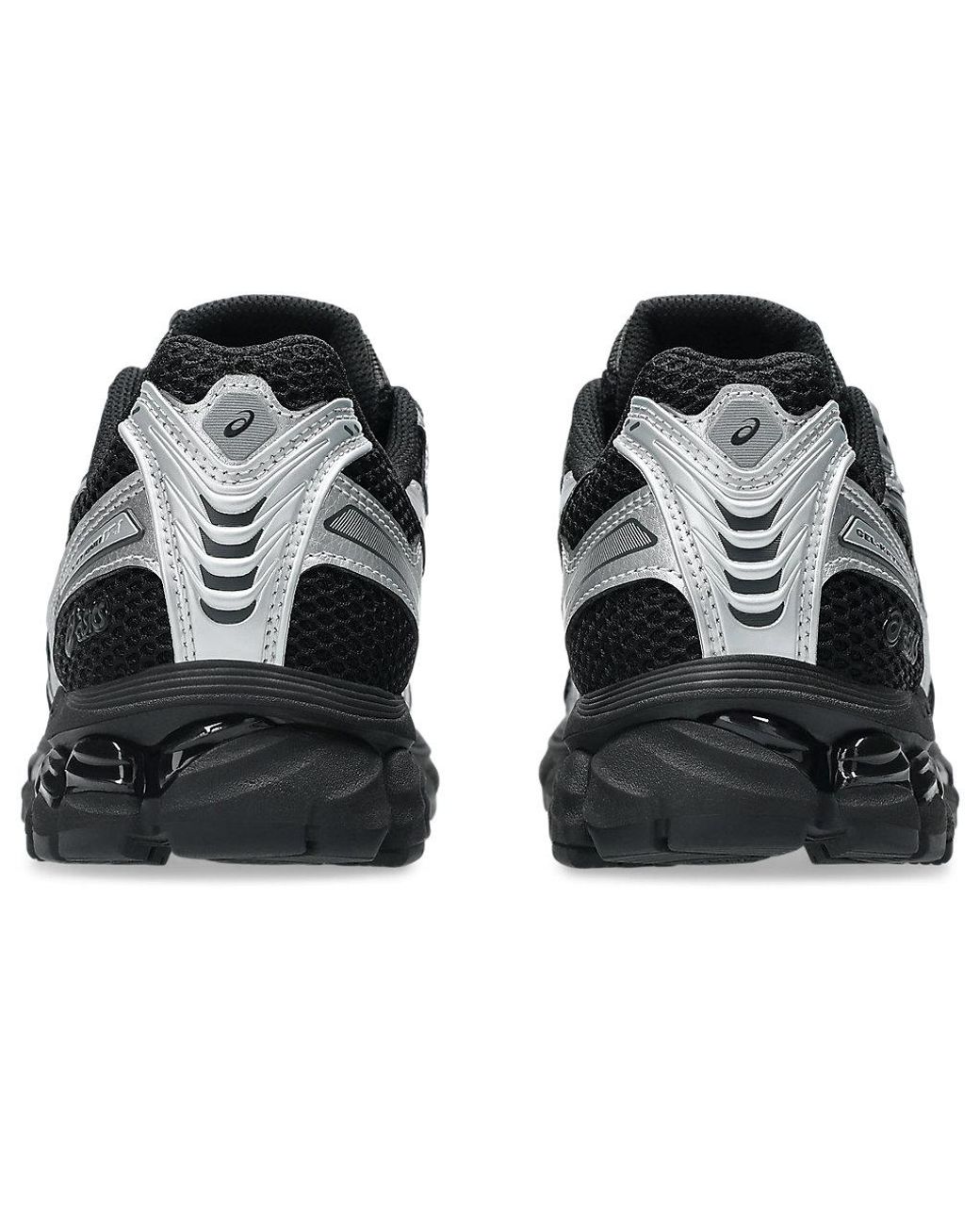 Asics Black Gel-Kayano 12.1