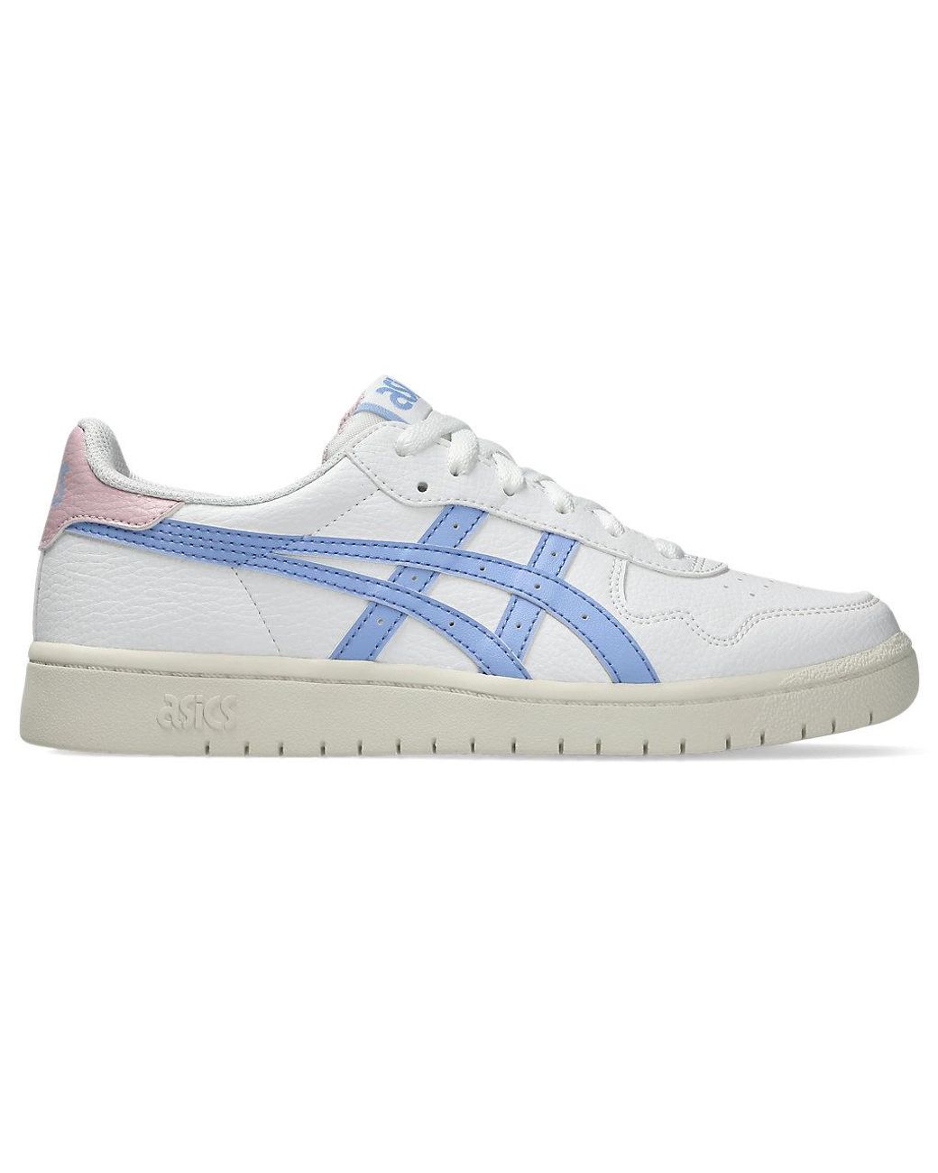 Asics Blue Japan S