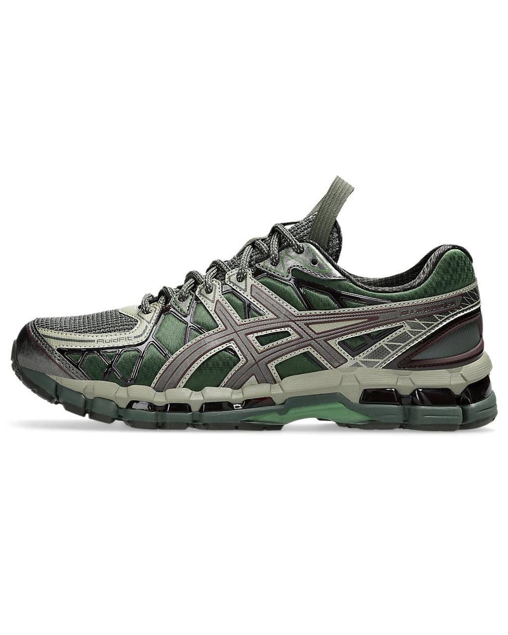 Asics Gray Ub10-S Gel-Kayano 20 for men