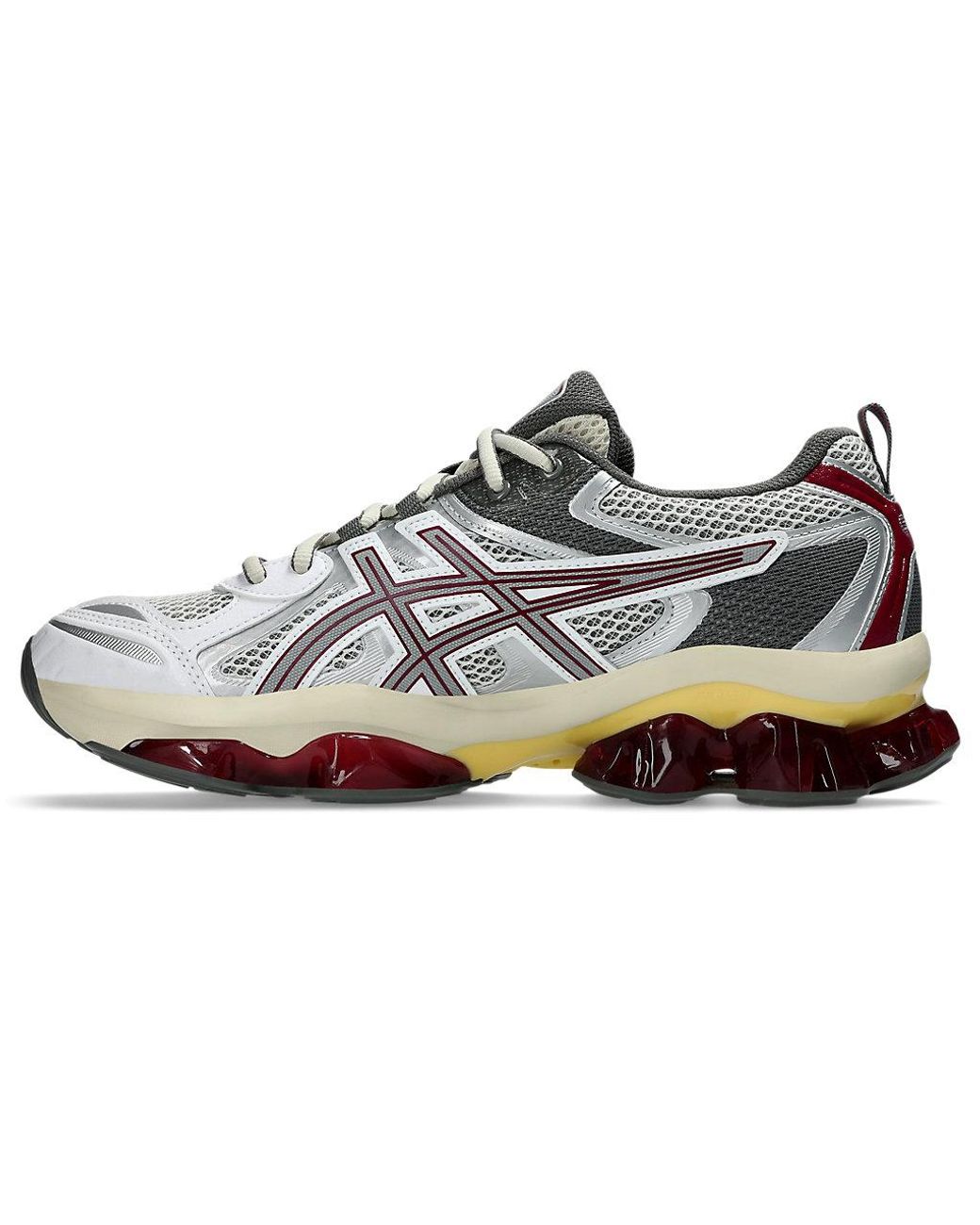Asics Black Gel-quantum Kinetic for men