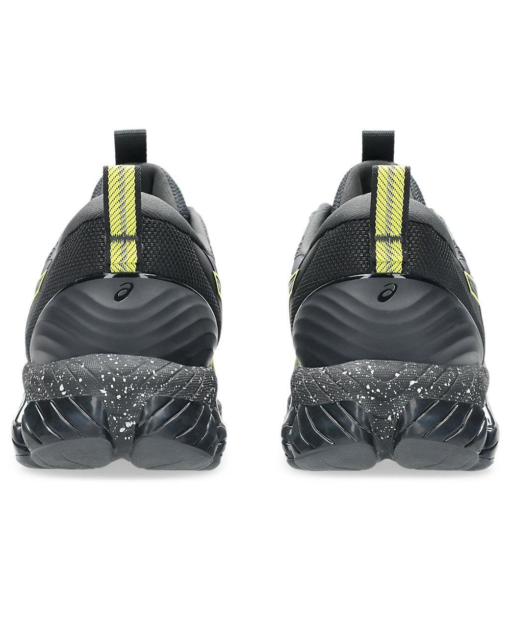 Asics Black Gel-quantum 360 Viii Utility for men