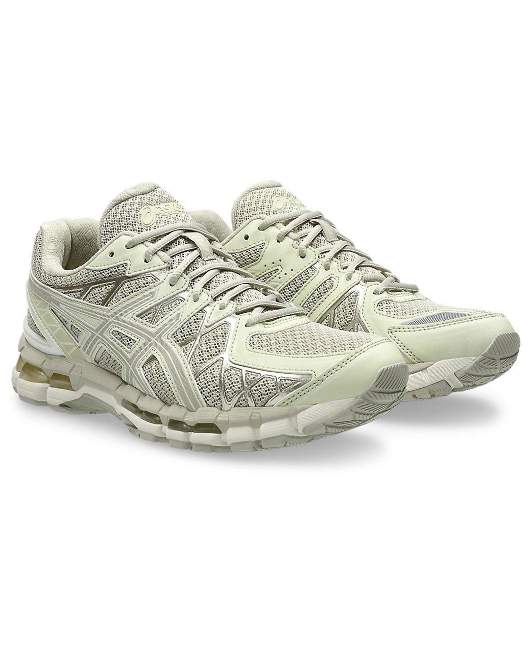 Asics Metallic Gel-Kayano 20 for men