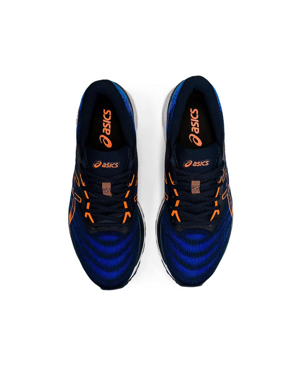Asics Gel ziruss 4 in Blue for Men Lyst UK