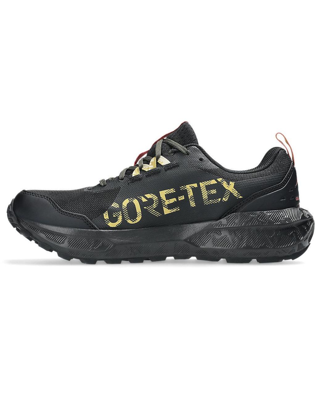 Asics Black Gel-Sonoma 8 Gtx