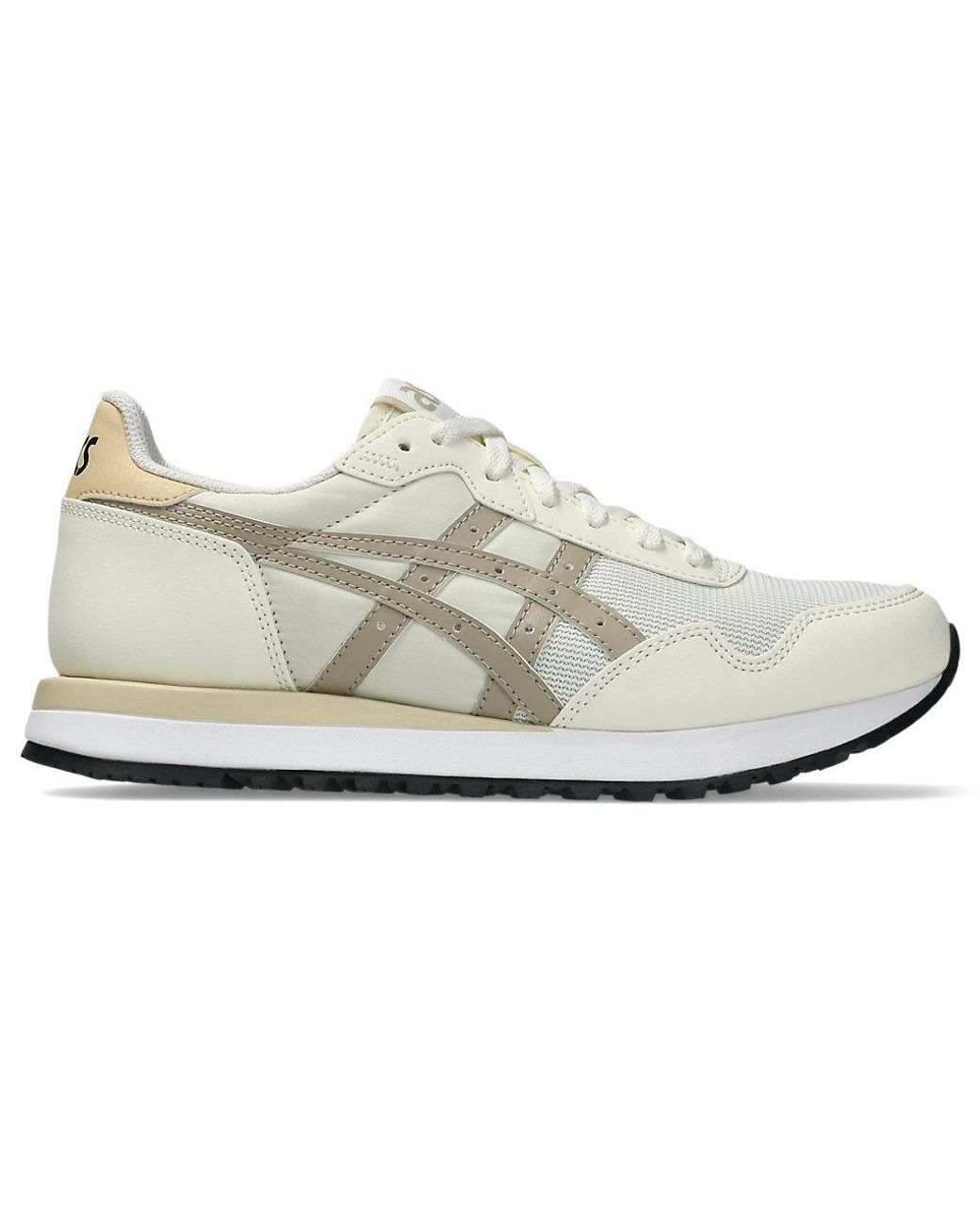 Asics White Tiger Runner Ii