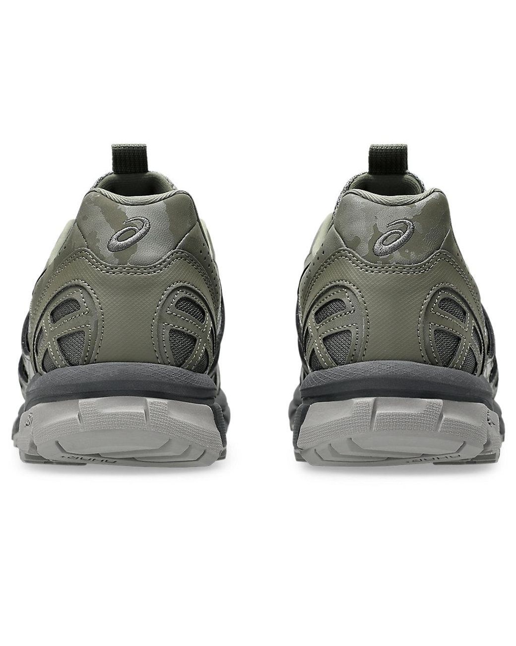 Asics Gray Gel-Sonoma 15-50 for men