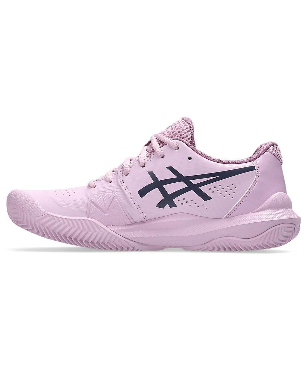 Asics Purple Gel-Challenger 14 Clay