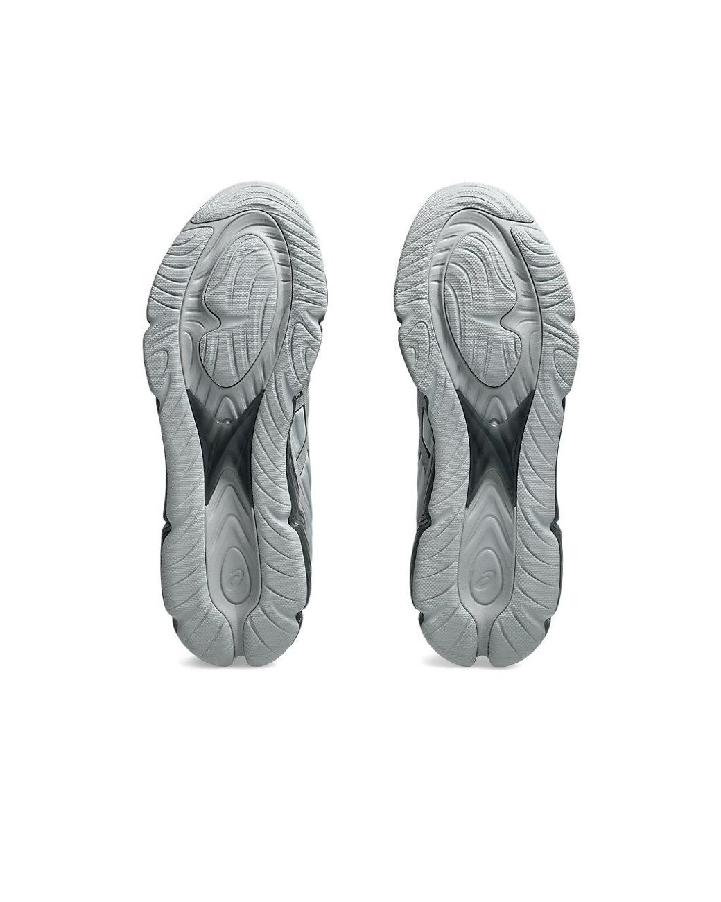 Asics Gray Gel-Quantum 360 Viii Emboss for men