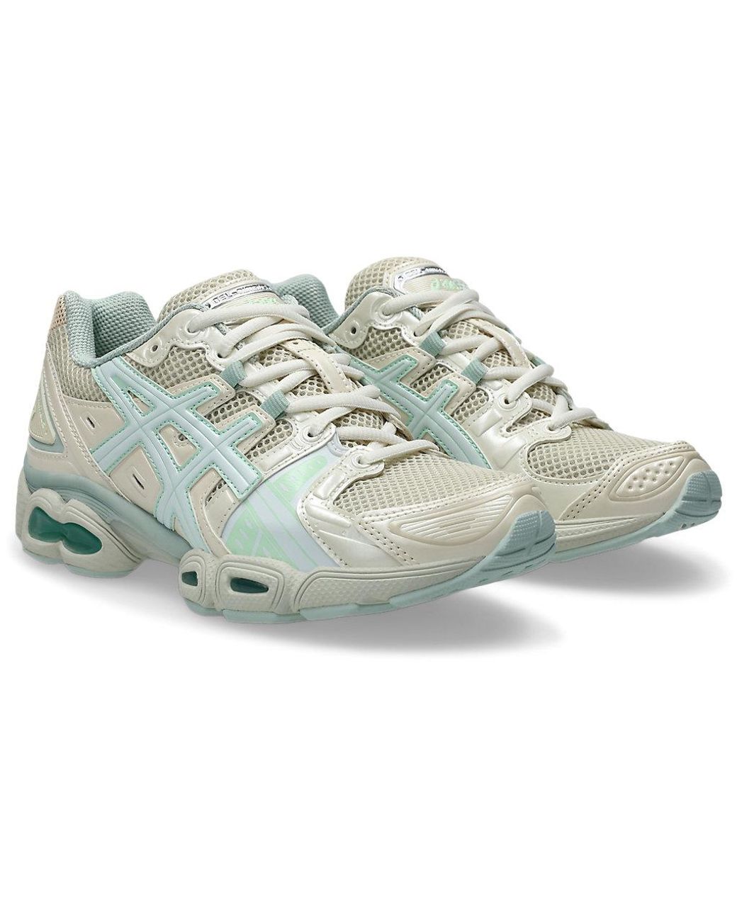 Asics Blue Gel-Nimbus 9