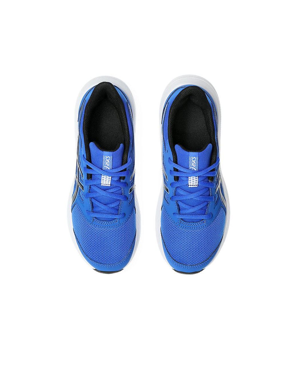 Asics Blue Jolt 4 Gs for men