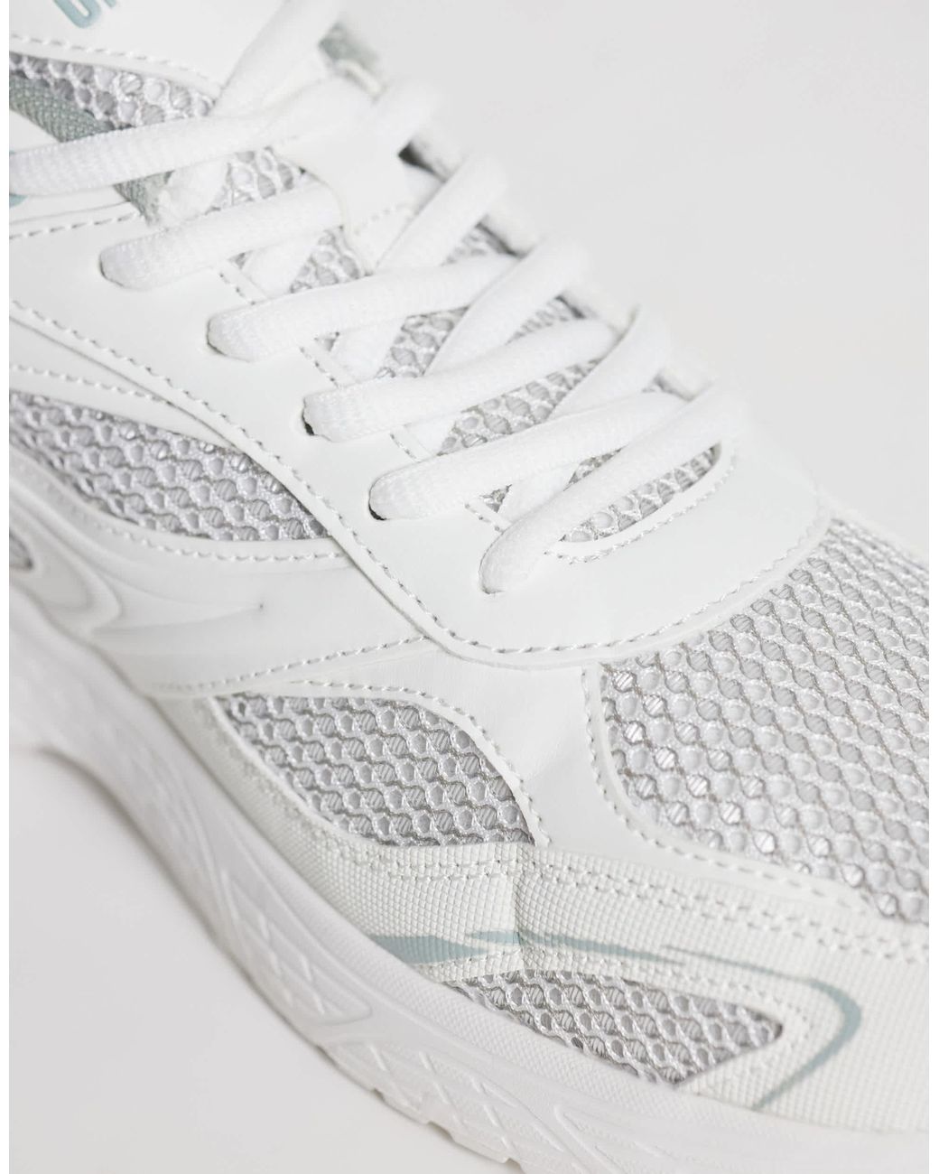 Only & Sons Sneaker in White für Herren