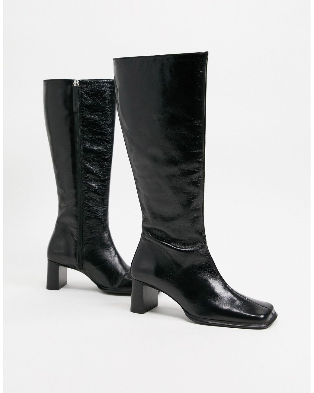 most comfortable fall boots