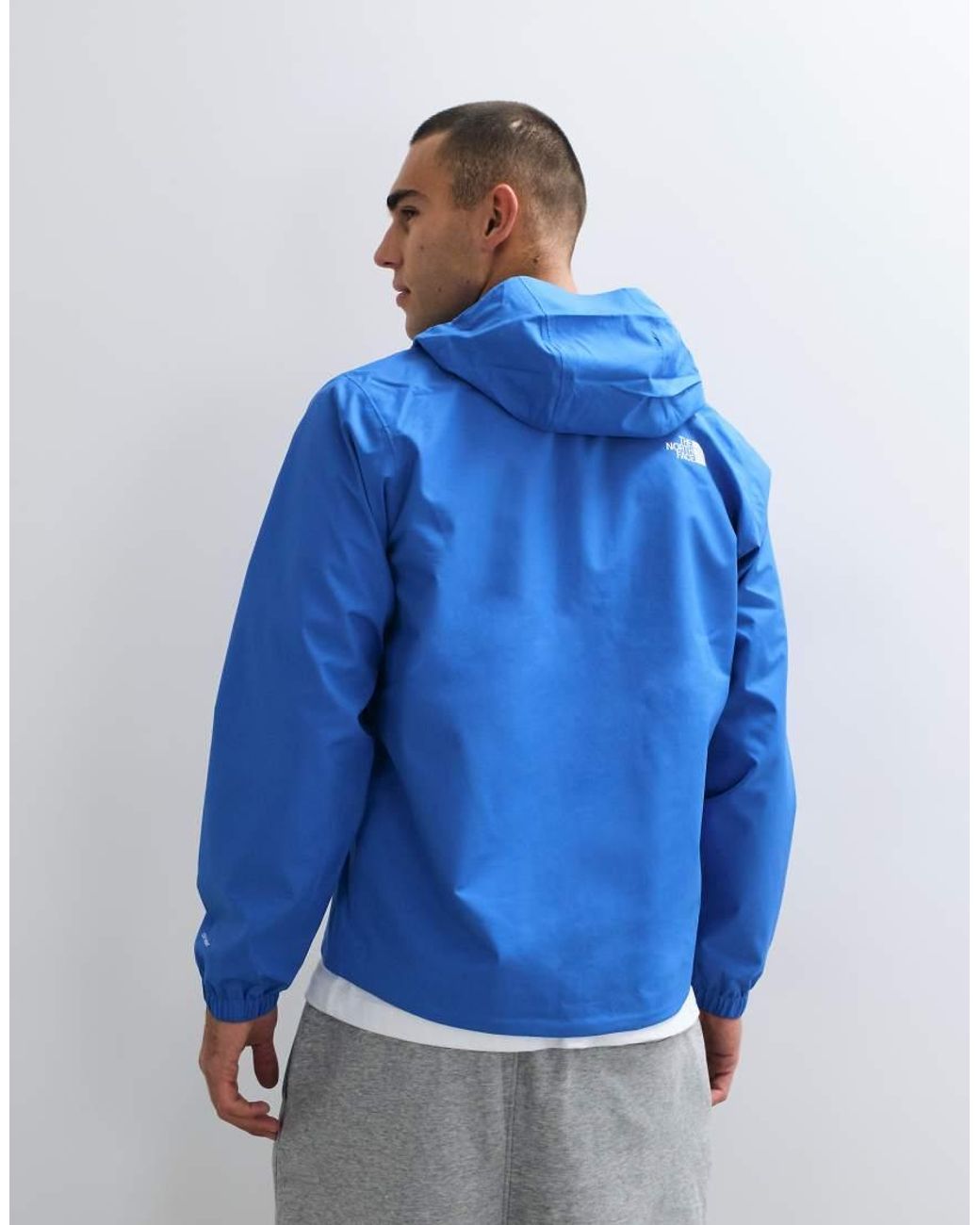 The North Face Blue Quest Mono Jacket for men