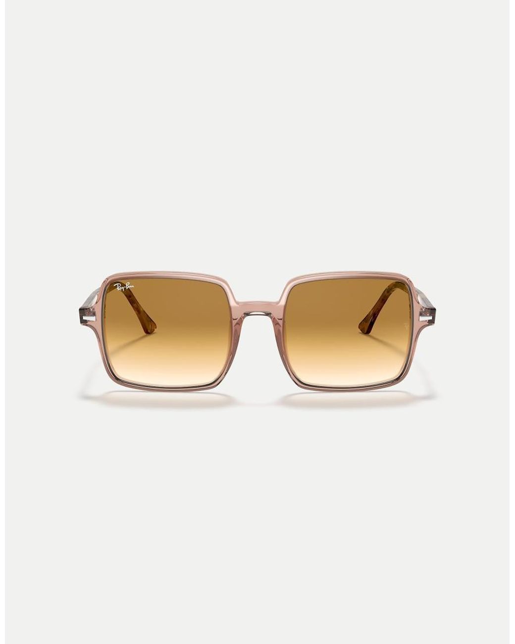 Ray-Ban Natural Square Ii Square Sunglasses