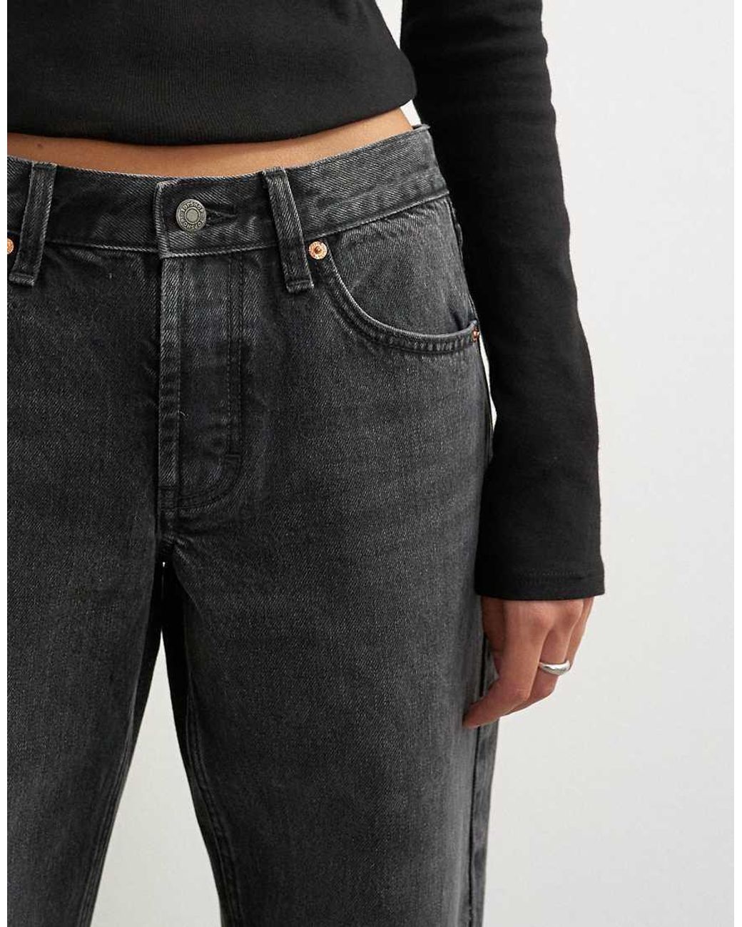 Ember di TOPSHOP in Blue