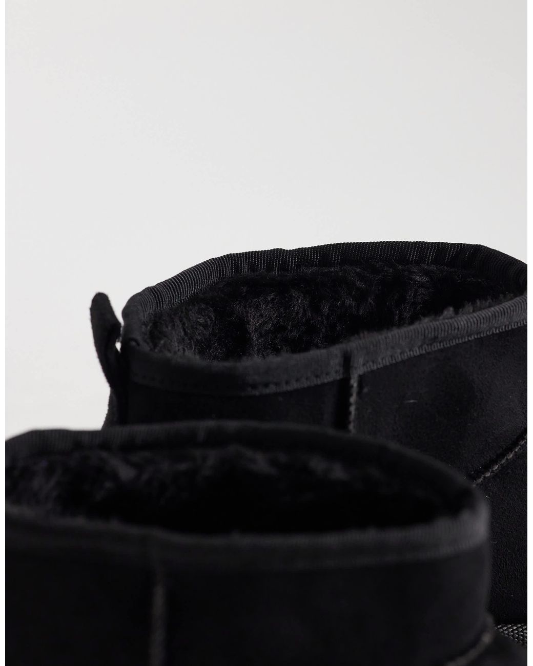 SEQWL Black – stiefel