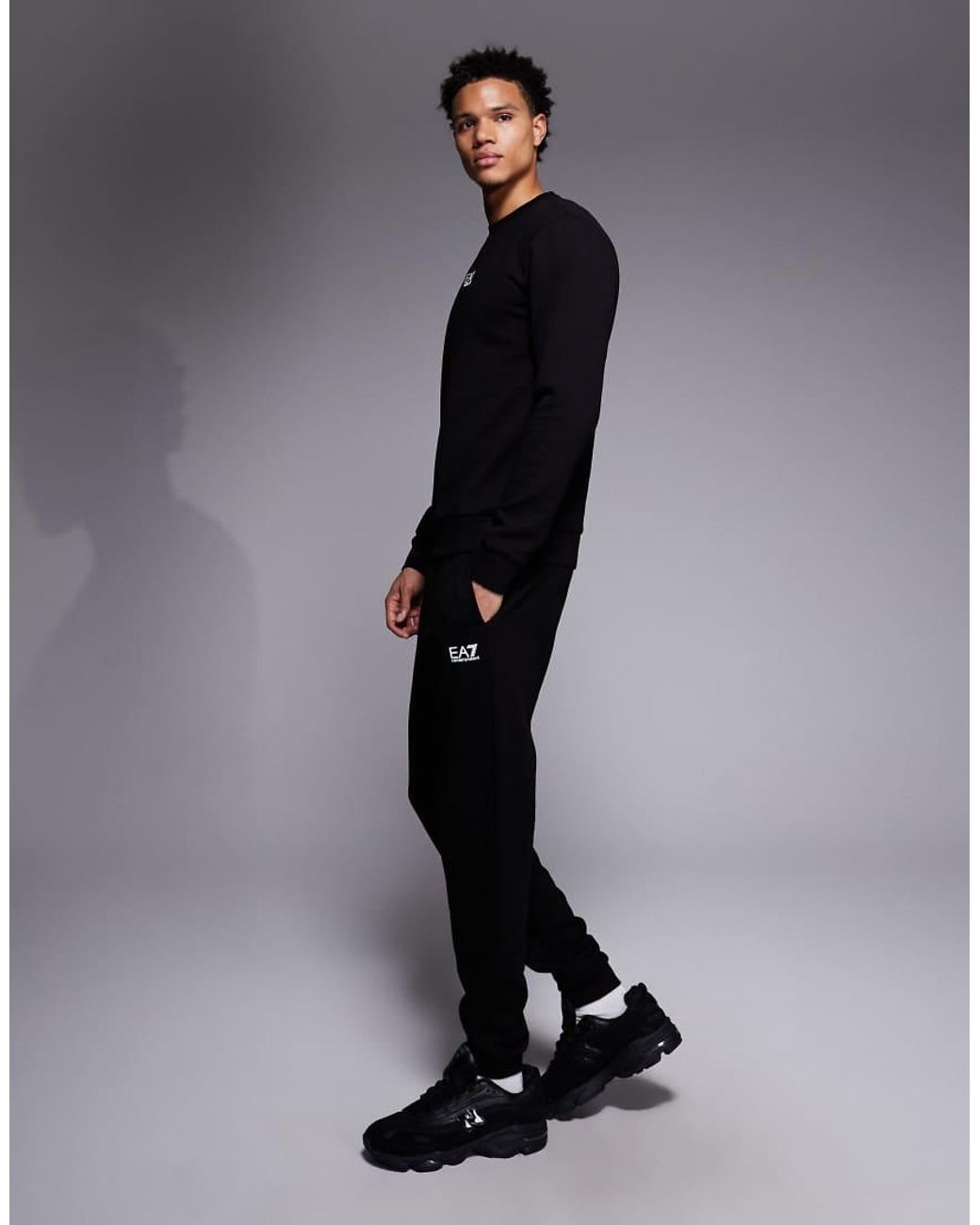 EA7 Armani in het Blue voor heren