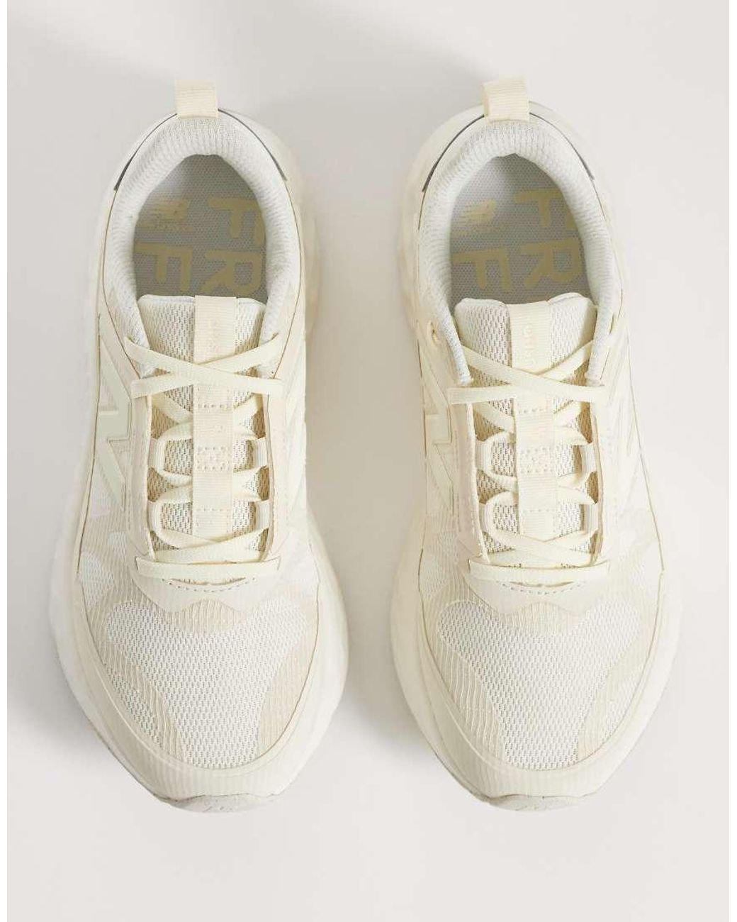 New Balance Natural Arishi Running Trainers