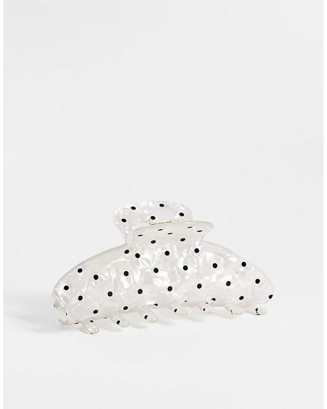 ASOS Natural Hair Claw Clip