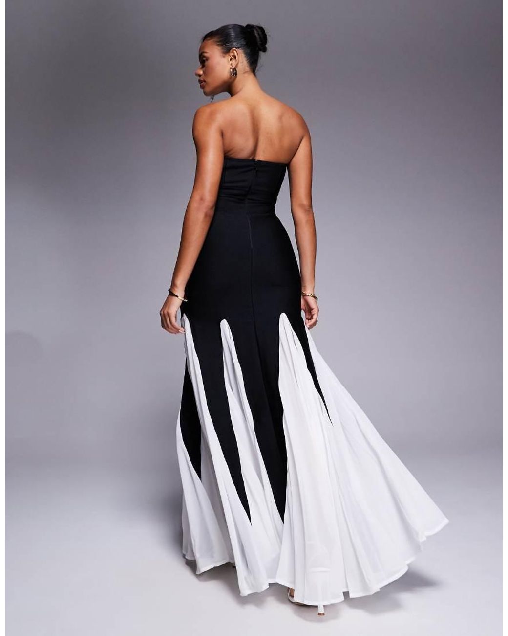 carla maxi dress for love and lemons For Love & Lemons Carla Maxi Dress | Pink/Floral | Size XS