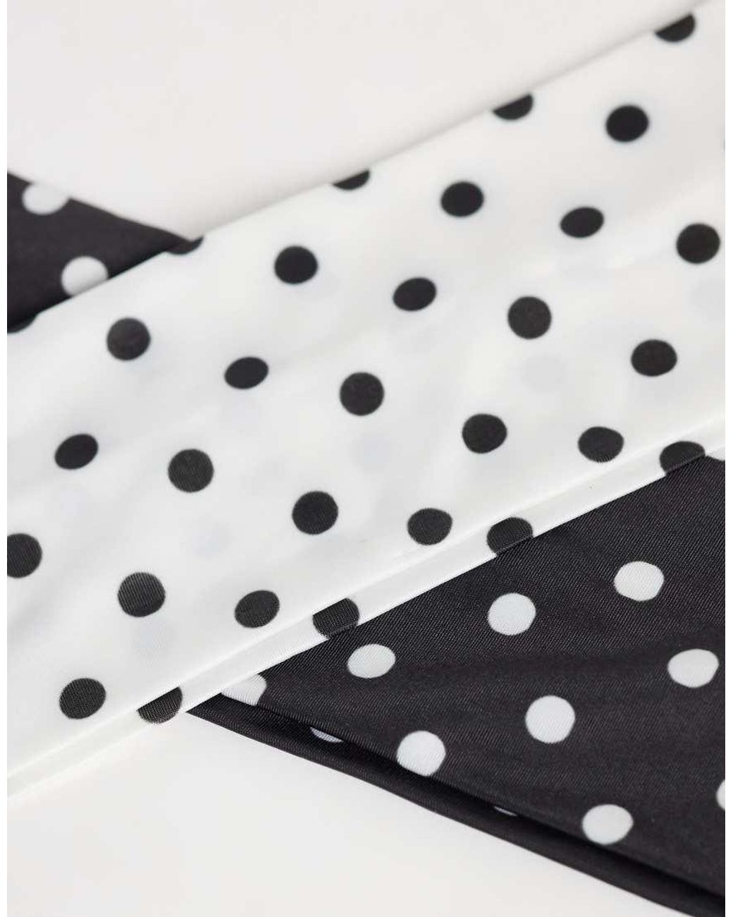 Accessorize Multicolor 2 Pack Polkadot Headbands