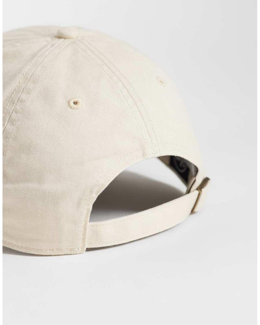 '47 Natural Dog Icon Base Runner Clean Up Cap