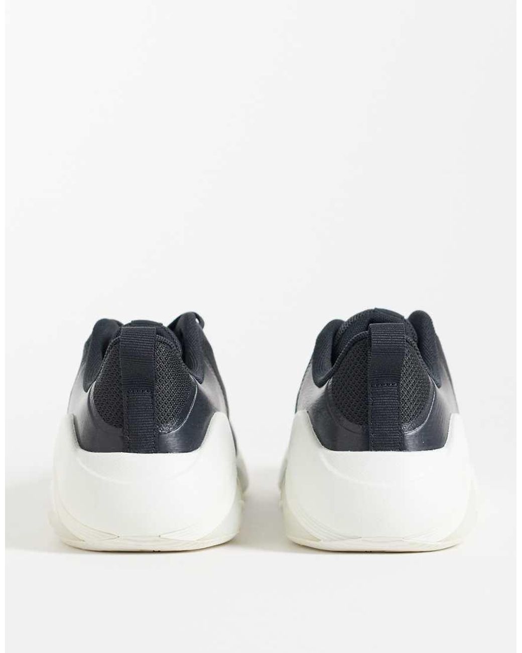 Nike Blue Zoom Bella 7 Trainers