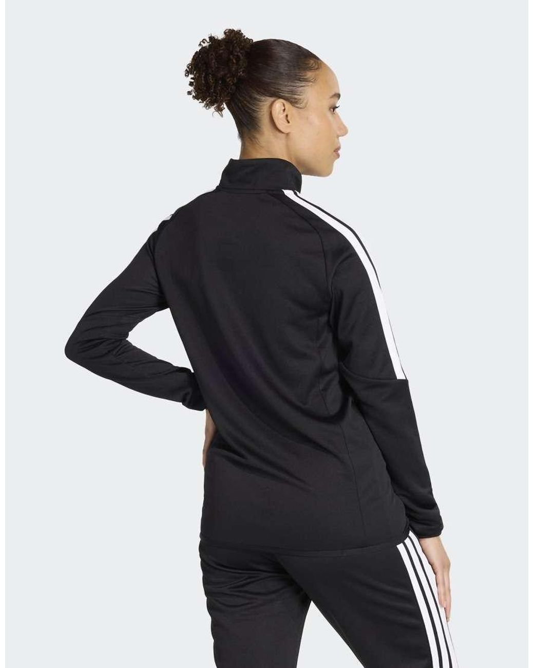 Adidas Originals Blue Tiro26 League Training Top