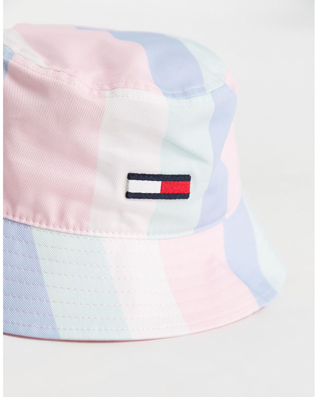 Tommy Hilfiger Cotton Pastel Collection 