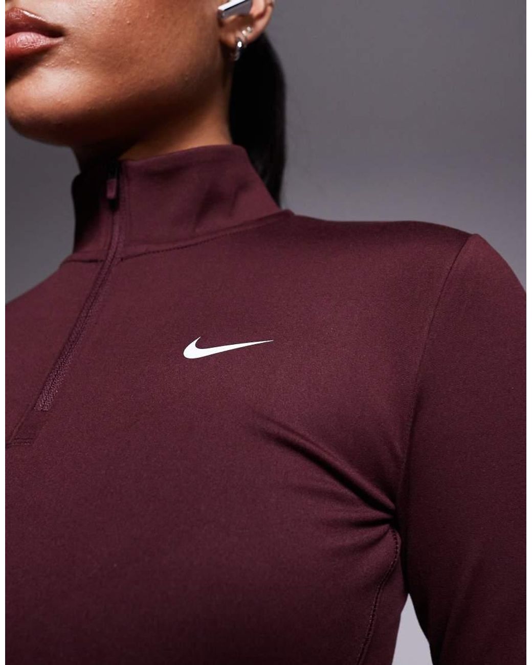 Nike Nike in het Purple