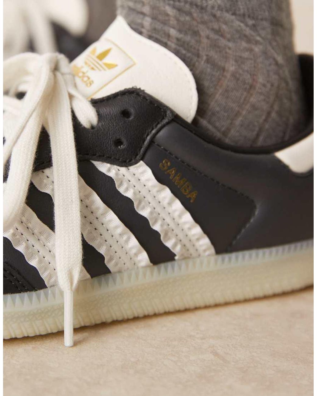 adidas gazelle silver green womens adidas Samba LT Blancas y Negras Unisex IG4279