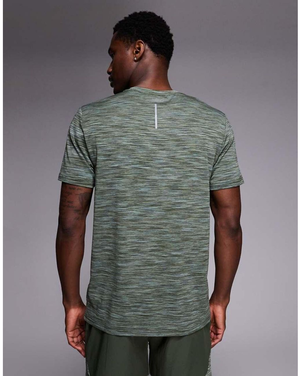 MONTIREX Gray Trail 2.0 T-shirt for men