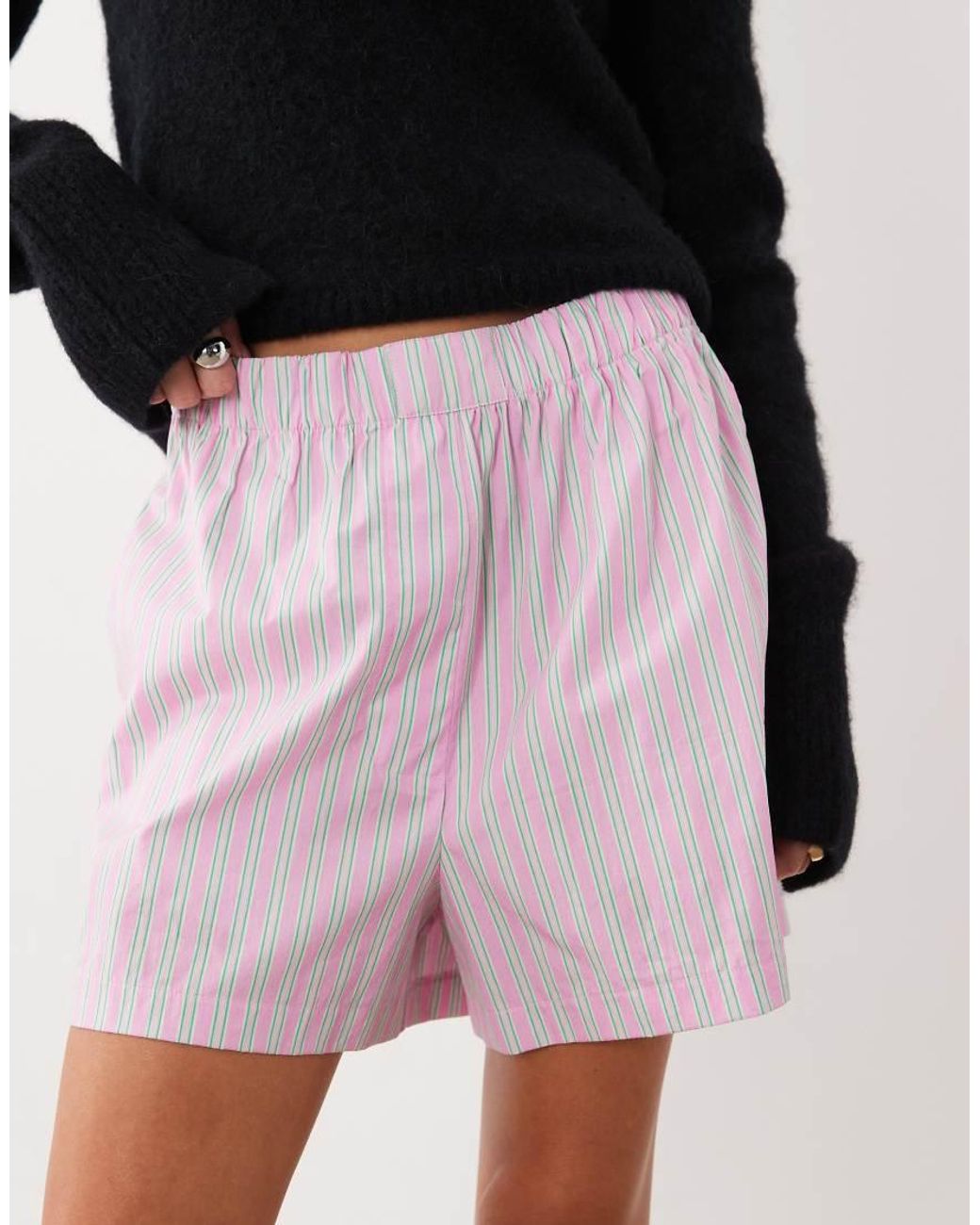 ASOS Multicolor Boxer Short