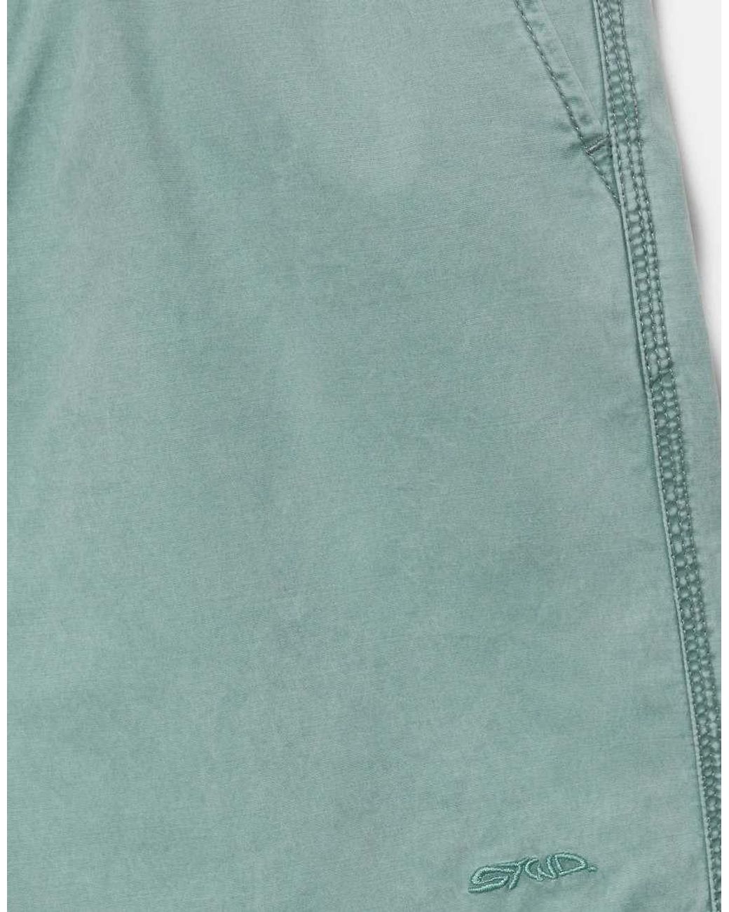 Stwd di Pull&Bear in Green da Uomo