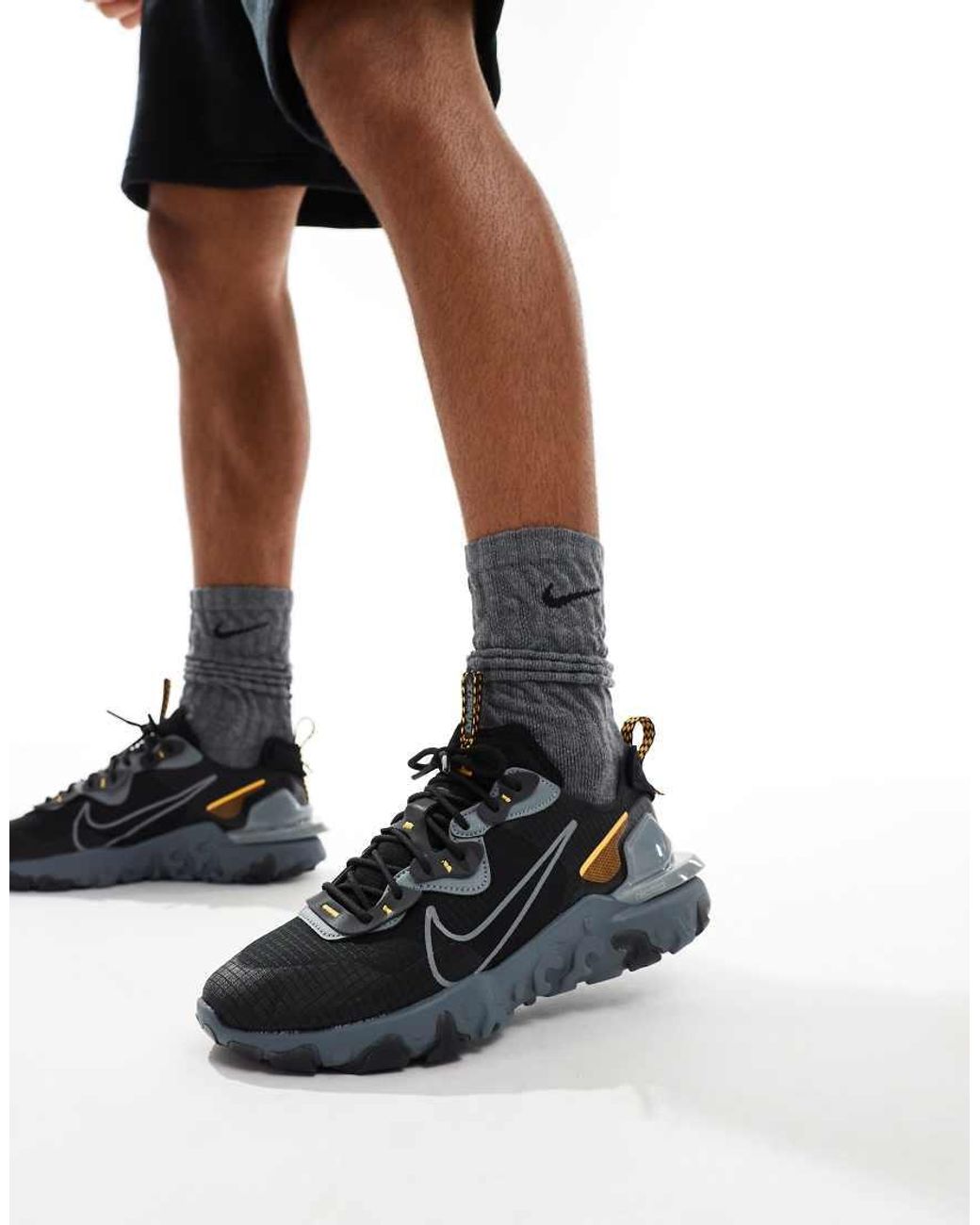 nike air force 1 react asos