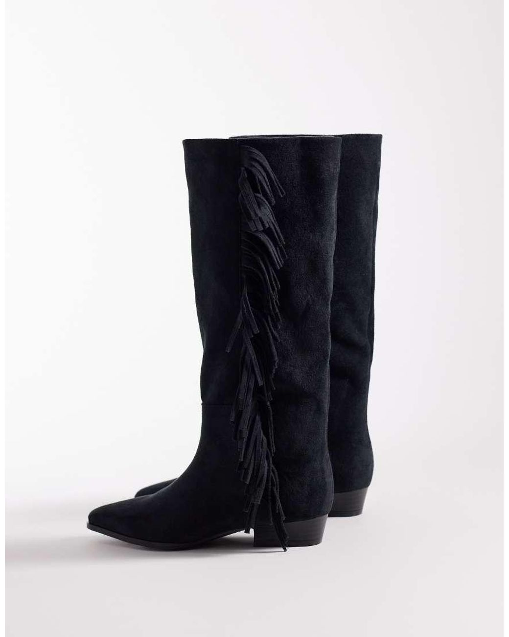 ASOS Cressida in het Black