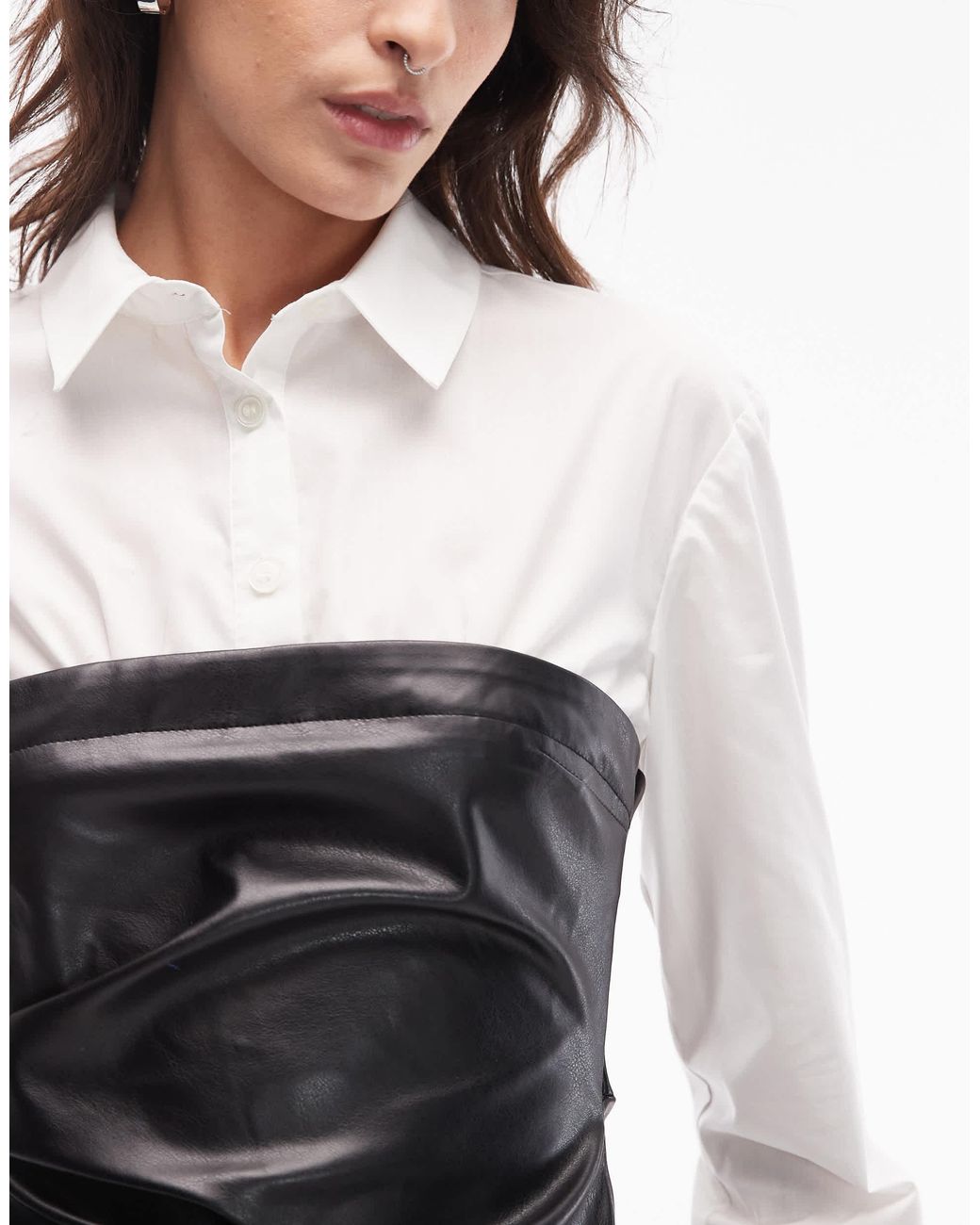 ASOS White Asos Design 2