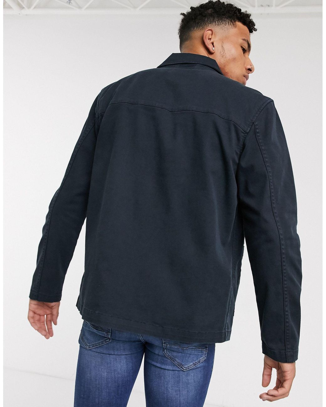 farah cassidy jacket