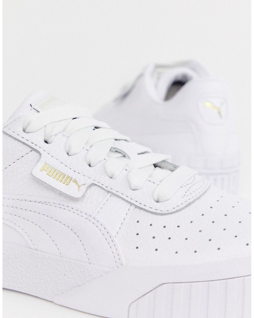 asos puma cali