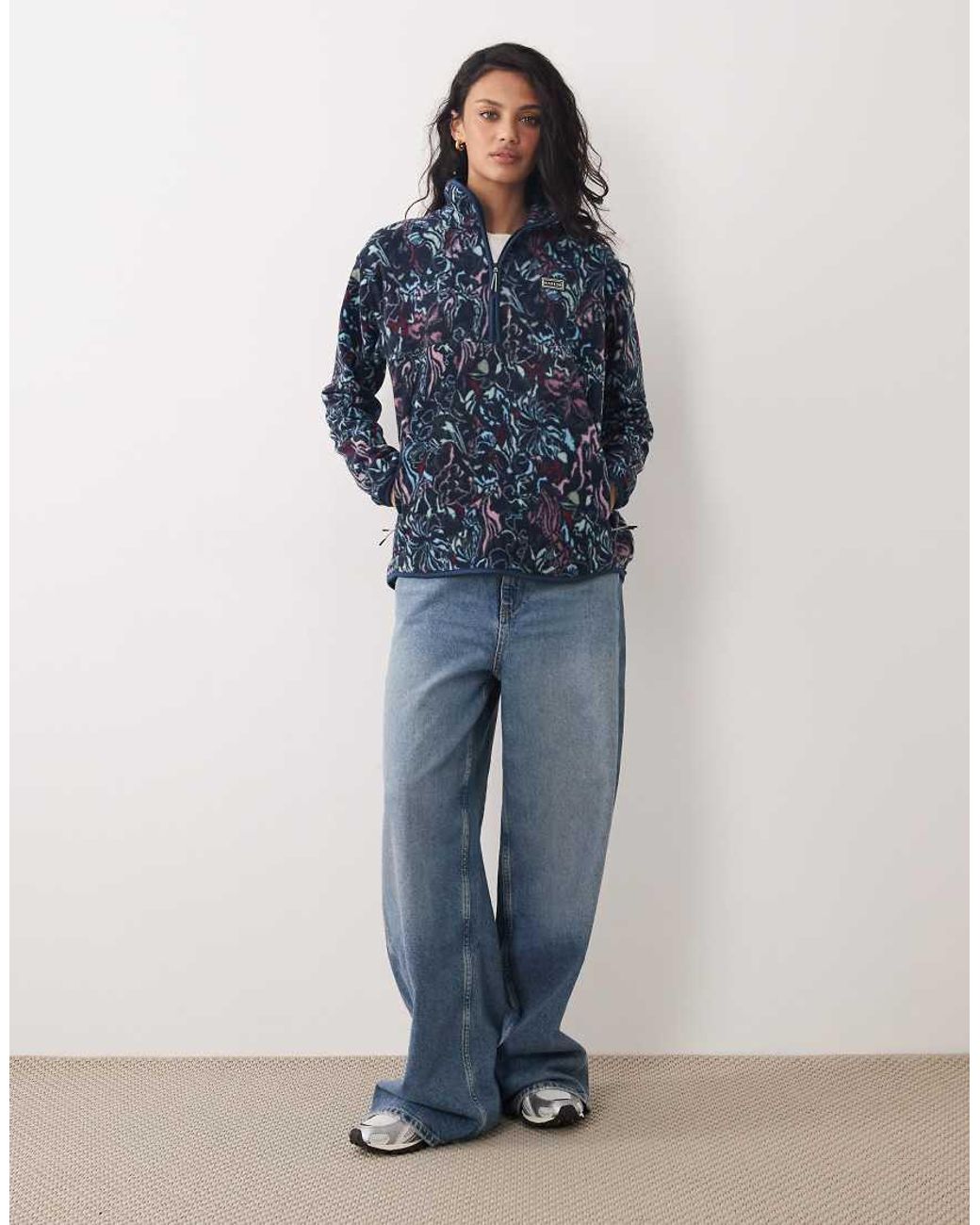 Dare 2b Blue Soft Touch Amble Fleece
