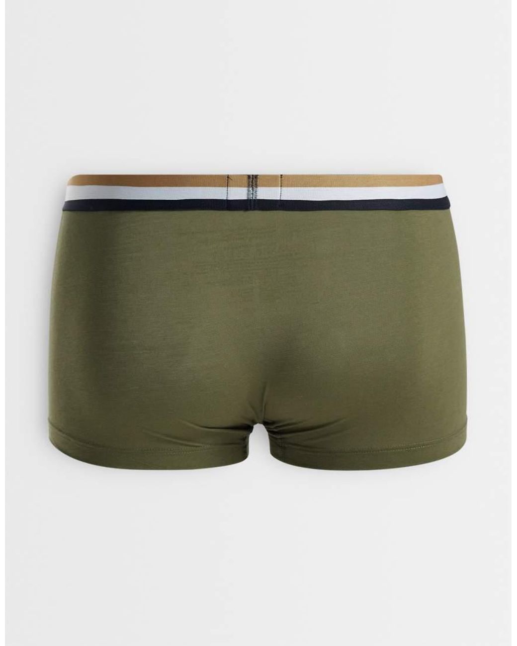 Revive Boss de hombre de color Gray